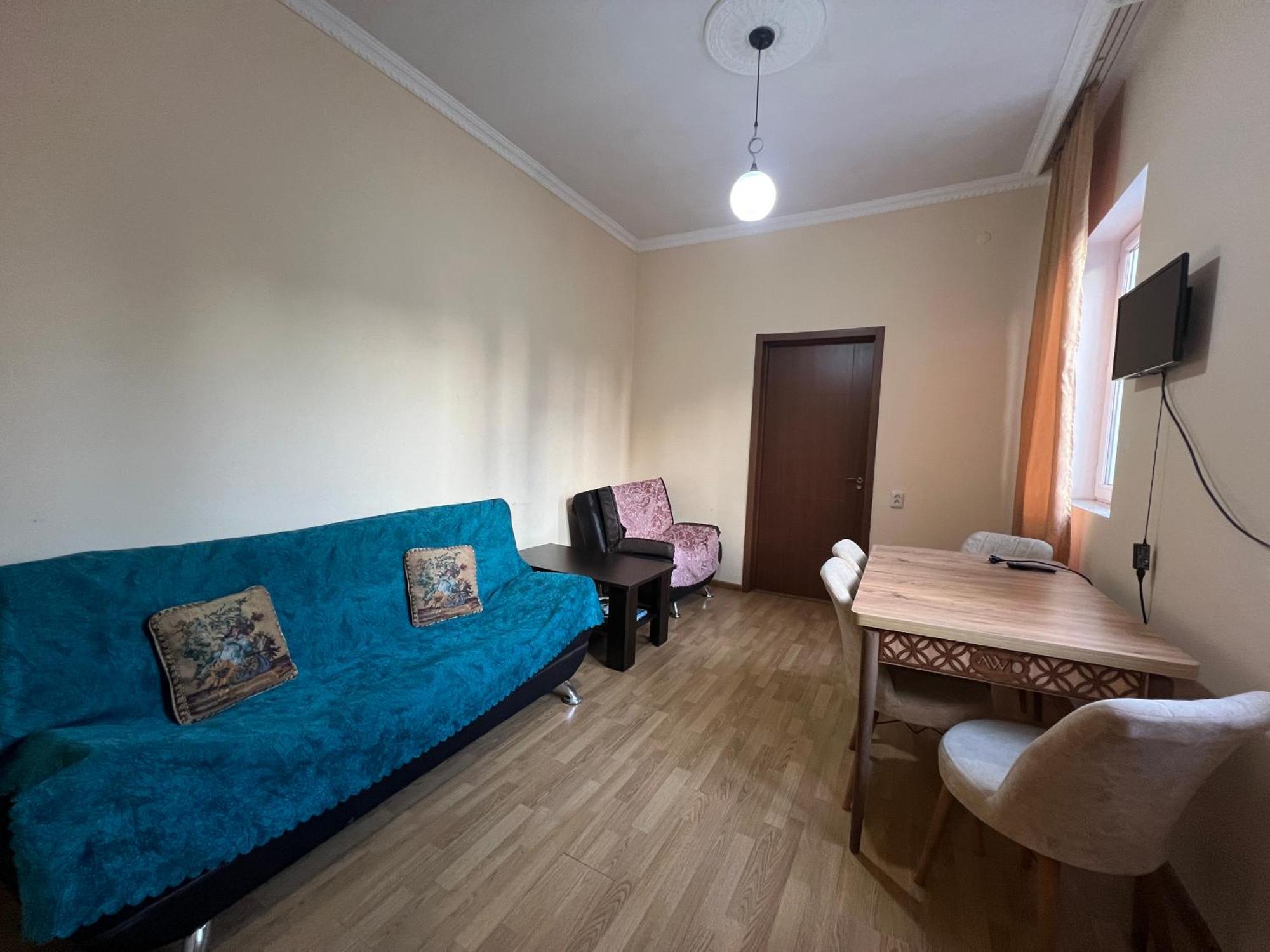 Apartment Merabi Batumi Exterior photo