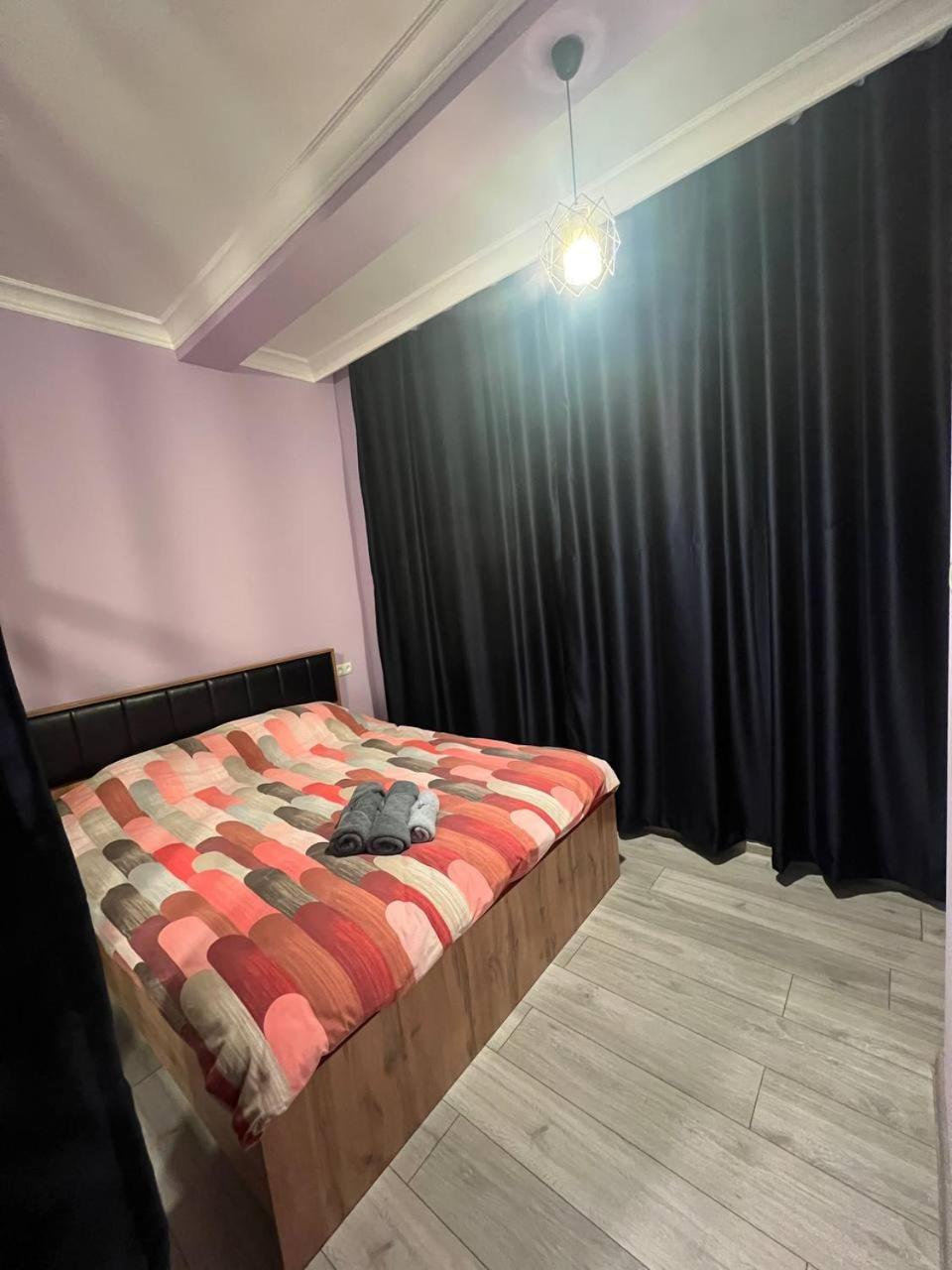 Apartment Merabi Batumi Exterior photo