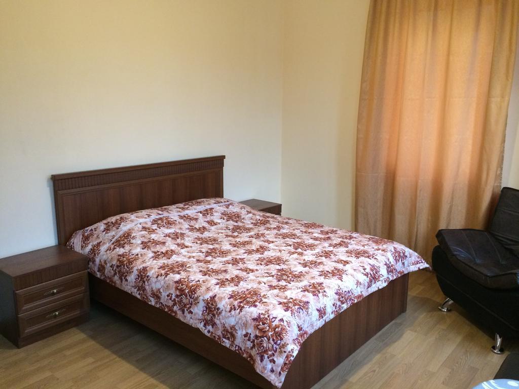 Apartment Merabi Batumi Exterior photo